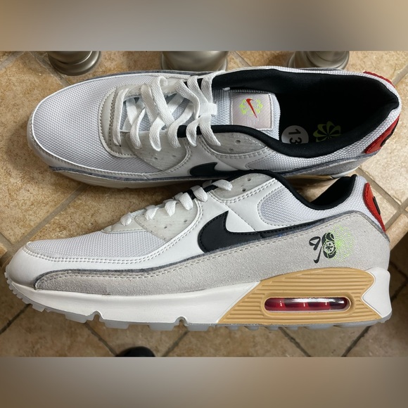 Nike Air Max 90’s - Picture 1 of 4